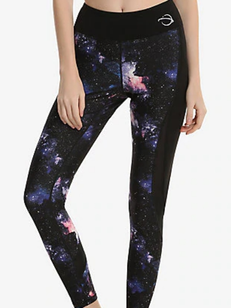 Galaxy Active Pants